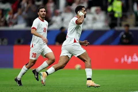 مجموعة منتخب مصر.. الأردن يبدأ كأس العرب بالفوز على الإمارات